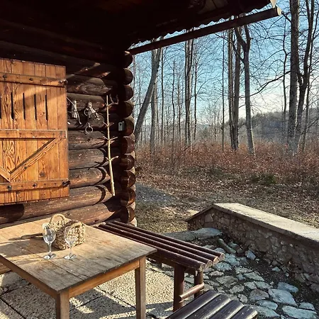 Somova Gora In The Woods