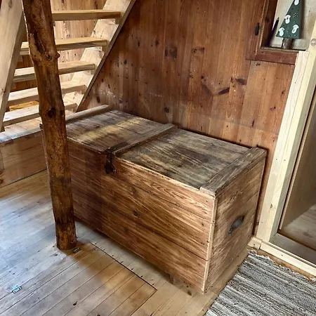 Somova Gora In The Woods * Kocevje