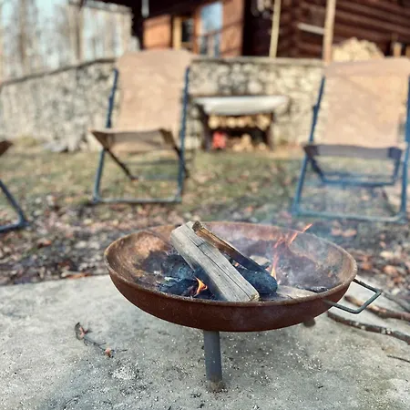 Somova Gora In The Woods * Kocevje