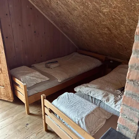 Somova Gora In The Woods Chalet Kocevje