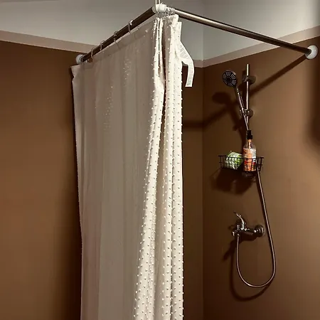 Somova Gora In The Woods