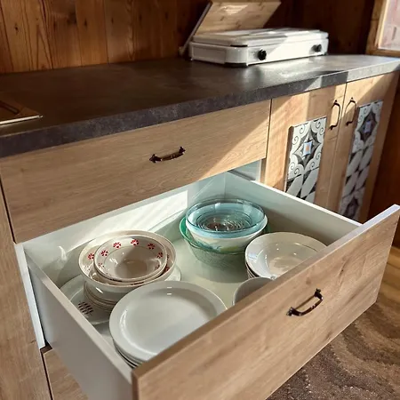 Somova Gora In The Woods * Kocevje