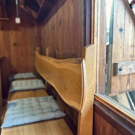 Somova Gora In The Woods *