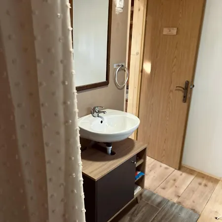 Chalet Somova Gora In The Woods Kocevje