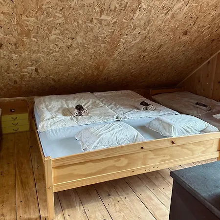 Somova Gora In The Woods