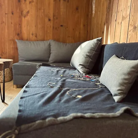 Somova Gora In The Woods Chalet *