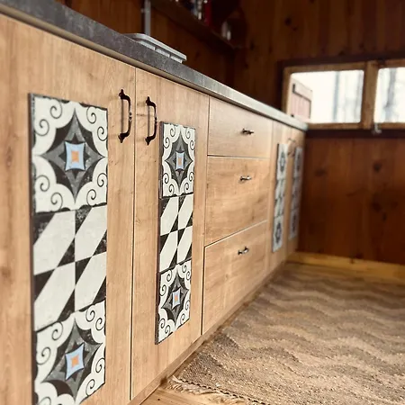 Somova Gora In The Woods * Kocevje