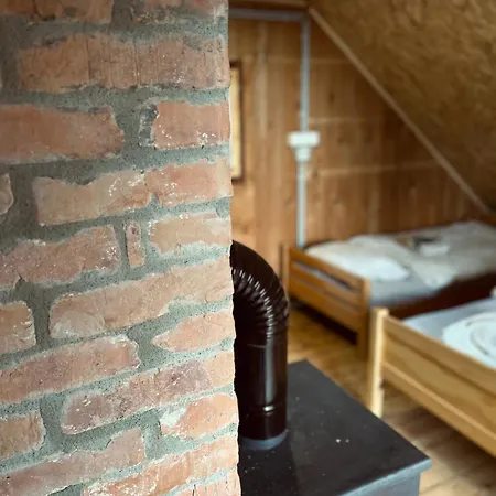 Somova Gora In The Woods