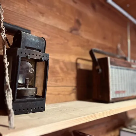 Somova Gora In The Woods Chalet Kocevje