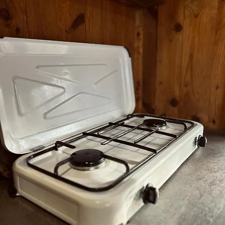 Somova Gora In The Woods Chalet