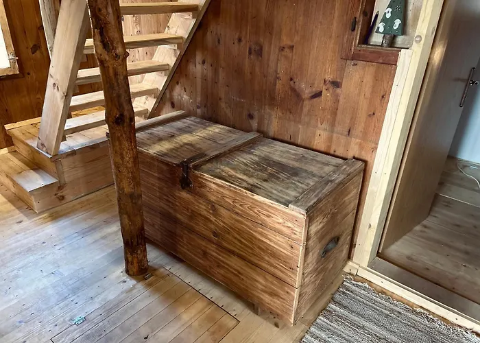 Somova Gora In The Woods * קוצ'בייה