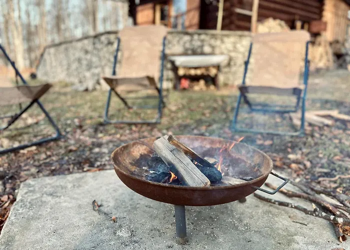 Somova Gora In The Woods * קוצ'בייה