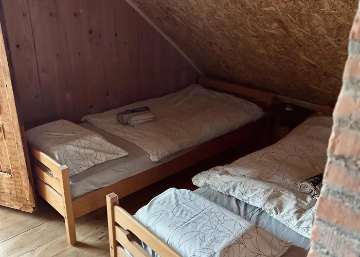 Somova Gora In The Woods Horská chata Kocevje