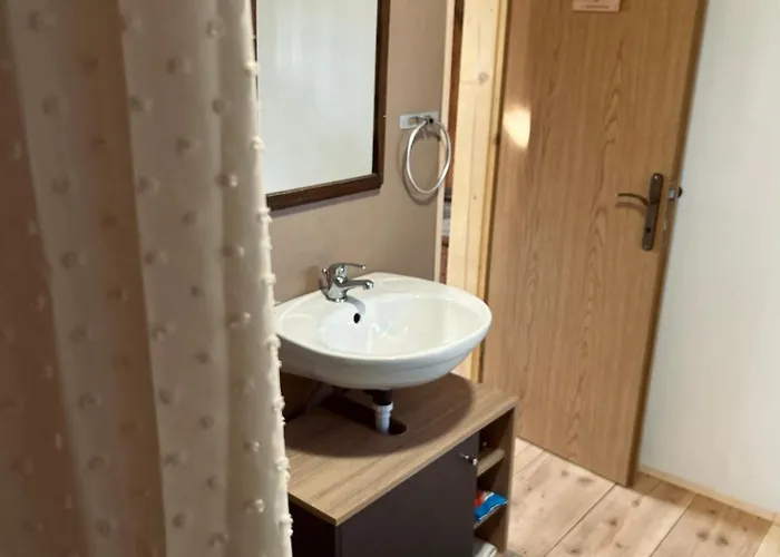 Horská chata Somova Gora In The Woods Kocevje