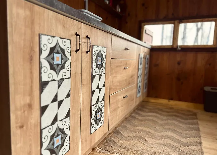 Somova Gora In The Woods * Kocevje