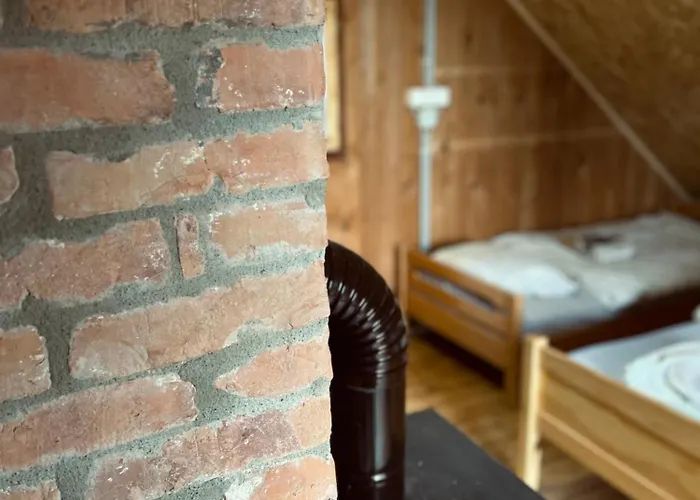 Somova Gora In The Woods