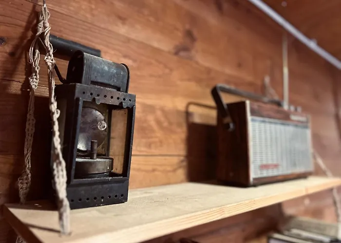 Somova Gora In The Woods Horská chata Kocevje