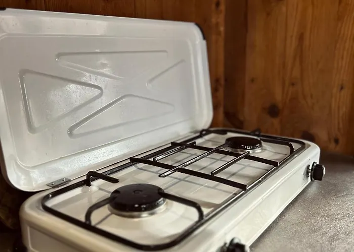 Somova Gora In The Woods Horská chata