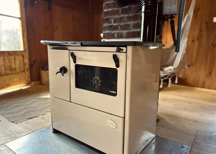 Somova Gora In The Woods קוצ'בייה