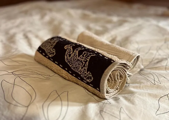 Somova Gora In The Woods * קוצ'בייה